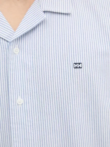 Helly Hansen férfi ing SHORE kék