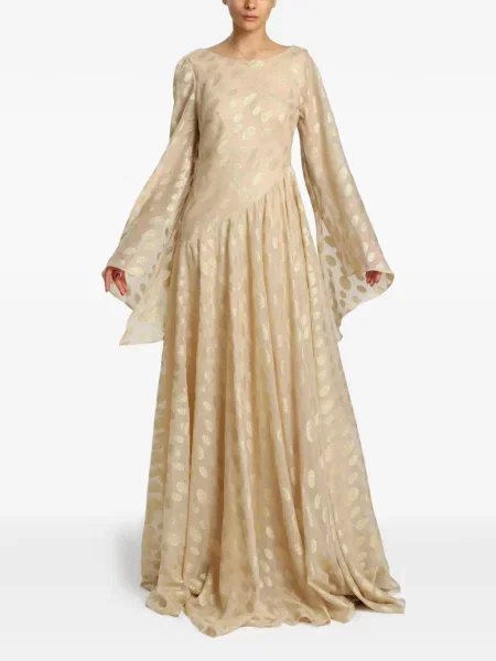 Rochie Miau By Clara Rotescu cu buline