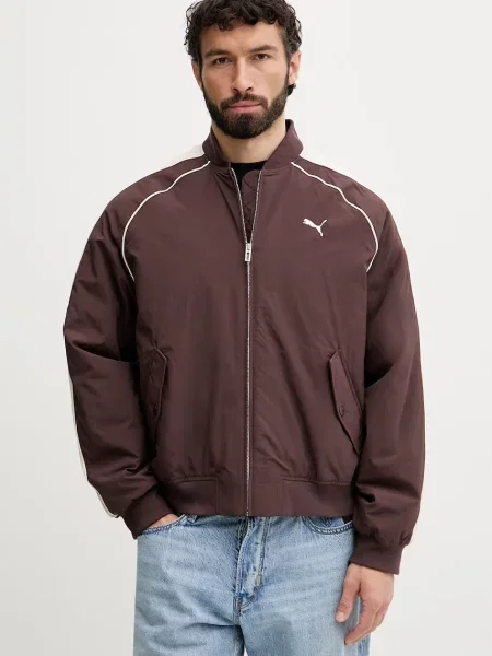 Бомбер Puma