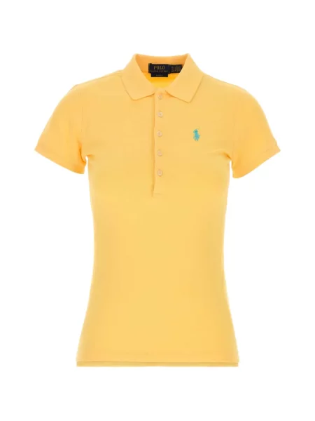 Top Polo Ralph Lauren galben