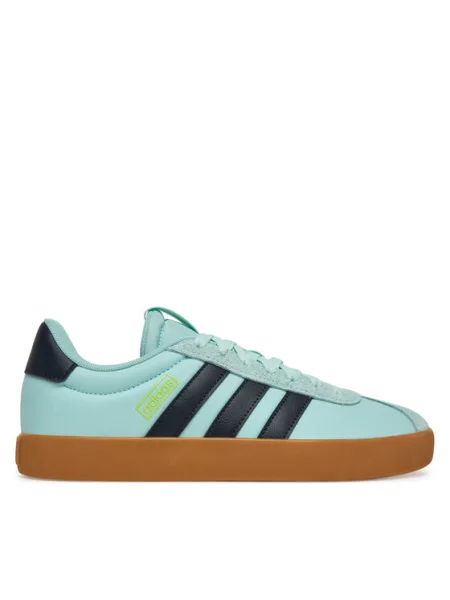 Adidas Sneakers VL Court turcoaz