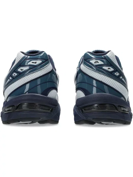 Tenisky Asics modrá