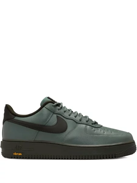 Sneakerși Nike Air Max slip-on negru