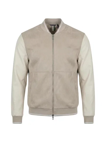 Bunda Antony Morato béžová