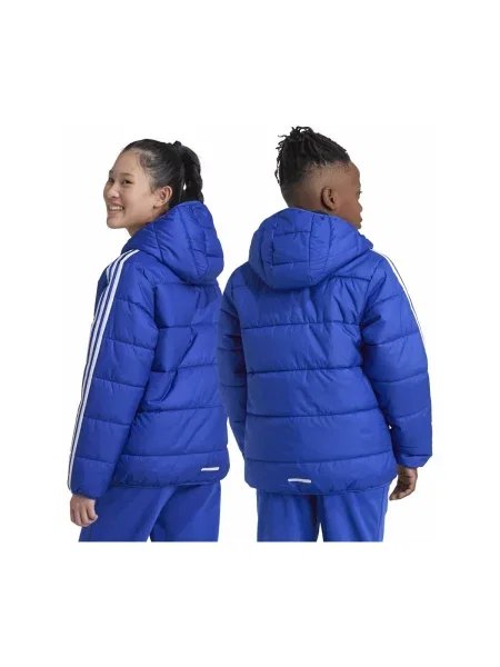 Geacă copii Adidas albastru