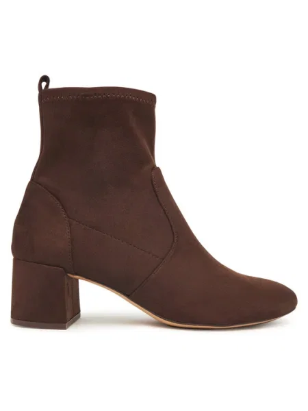 Botine Aldo Tirgus maro