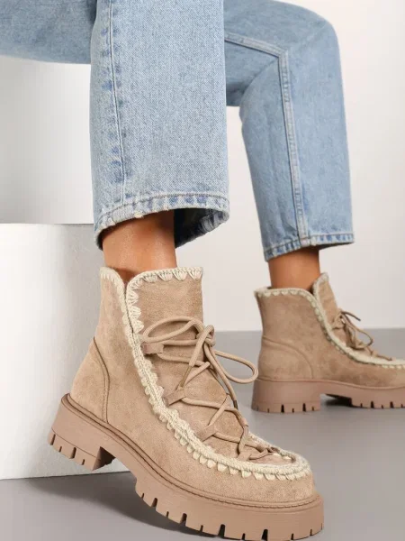 Botine Noledi bej