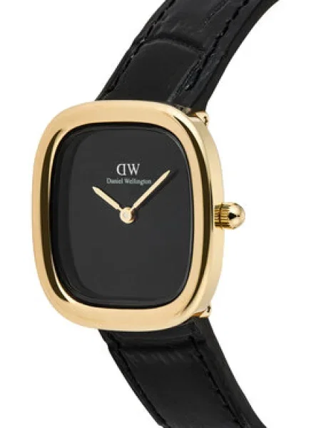 Hodinky Daniel Wellington Margot  čierna