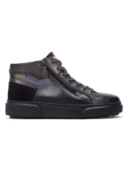 Pantofi Pikolinos negru