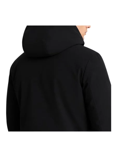 Sako Roberto Ricci Designs čierna