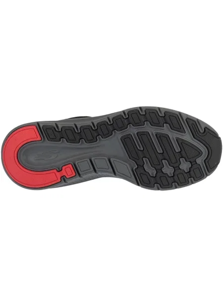 Pantofi Skechers negru