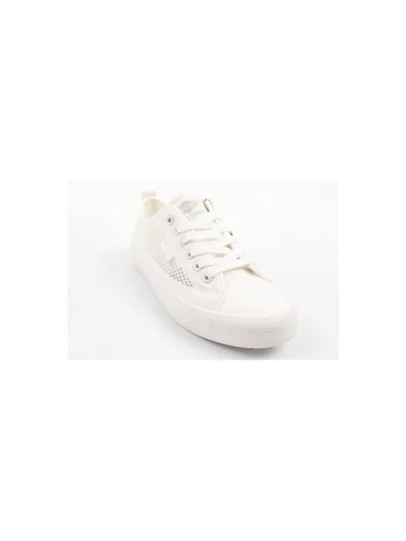 Pantofi Lee Cooper alb