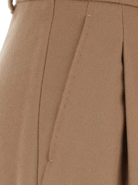 Cu centură pantaloni Max Mara