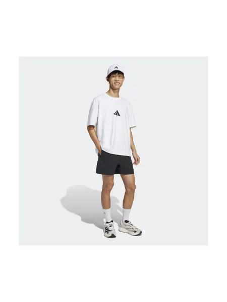Póló Adidas fehér