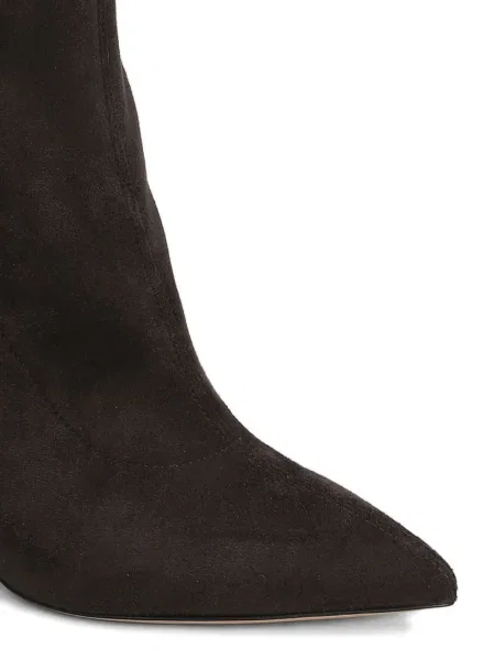 Botine Casadei maro