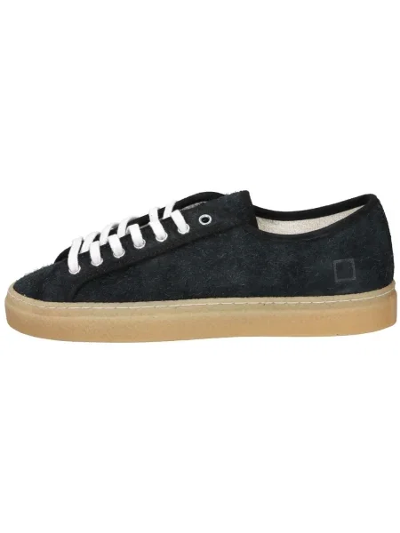 Pantofi D.a.t.e. negru