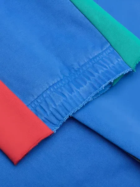 Pantaloni Gallery Dept. albastru