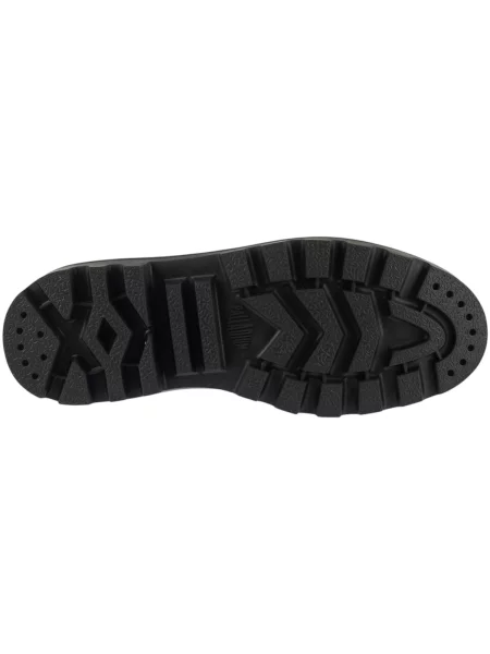 Pantofi Palladium negru