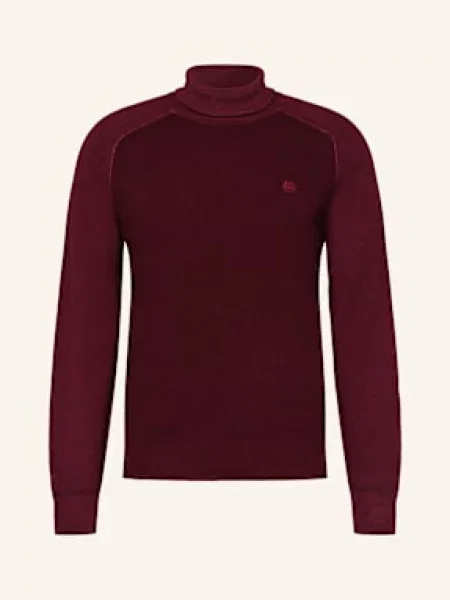 Etro Sweter rot