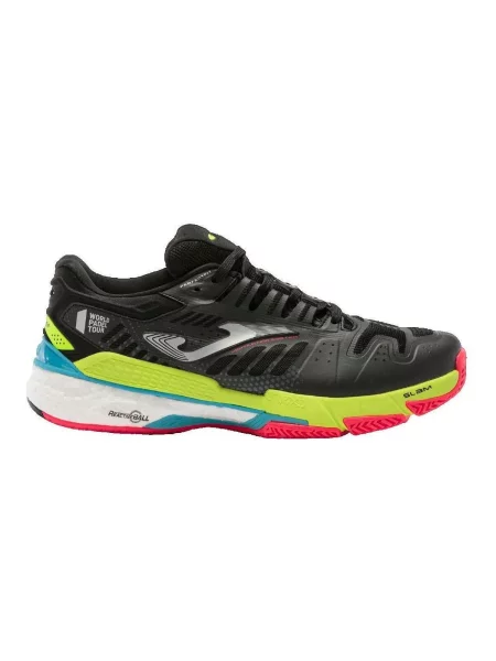 Pantofi Joma negru