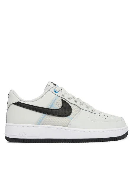 Sneakers Nike Nike Air Force 1 LVB gri