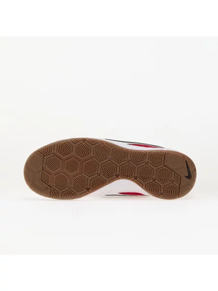 Trampki Nike skórzane białe