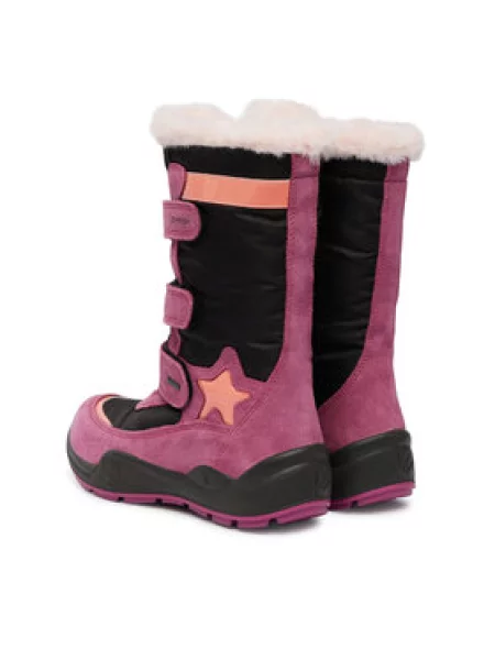 Čizme za snijeg Primigi GORE-TEX D ružičasta