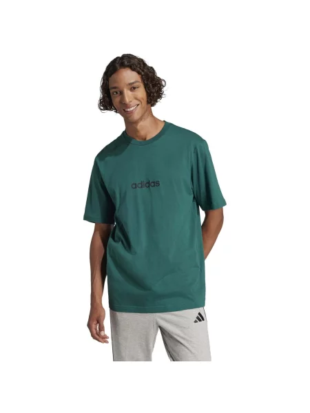 Tricou Adidas verde