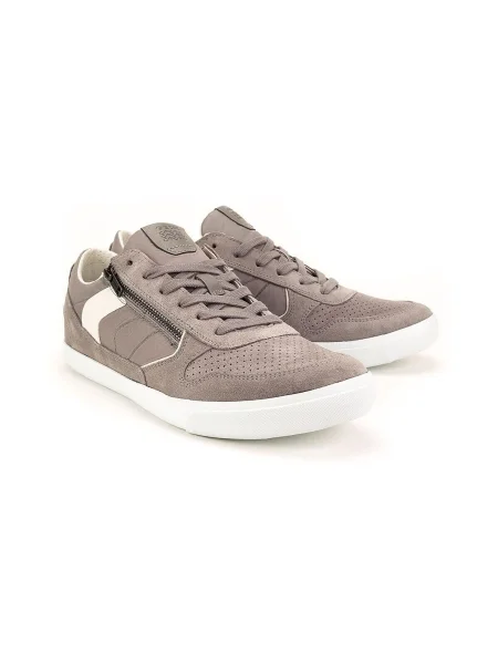 Pantofi Geox bej