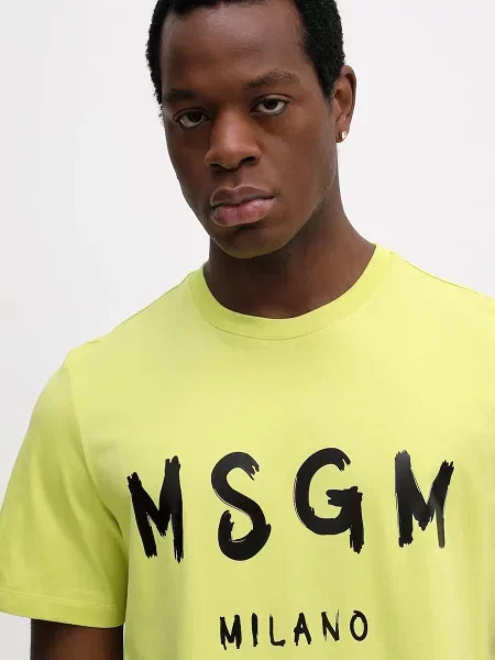 Футболка Msgm