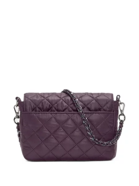 Matlasat body Mz Wallace violet