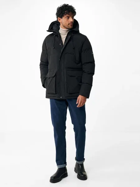 Куртка Mexx черная