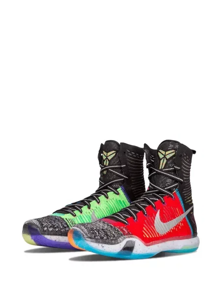 Běžecké tenisky Nike Air Zoom bílé