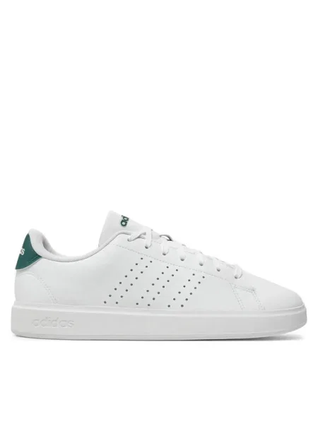 Adidas Sneakers Advantage alb