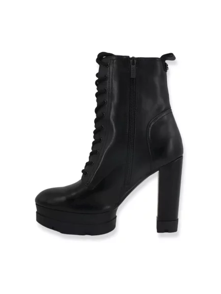 Botki Guess czarne