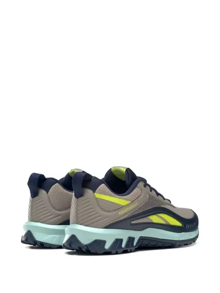 Sneakerși Reebok gri