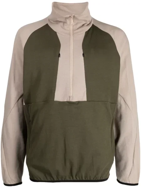 Svetr White Mountaineering bílý