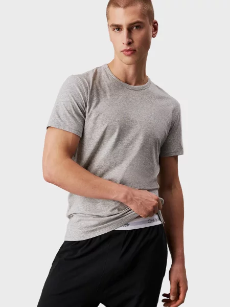 Футболка Calvin Klein з круглим вирізом