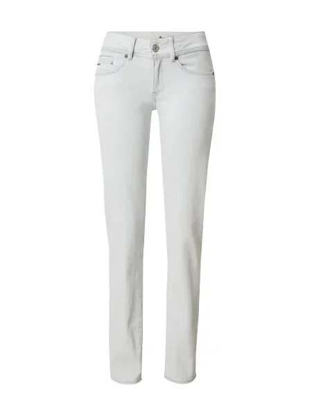G-STAR Jeans Midge deschis albastru