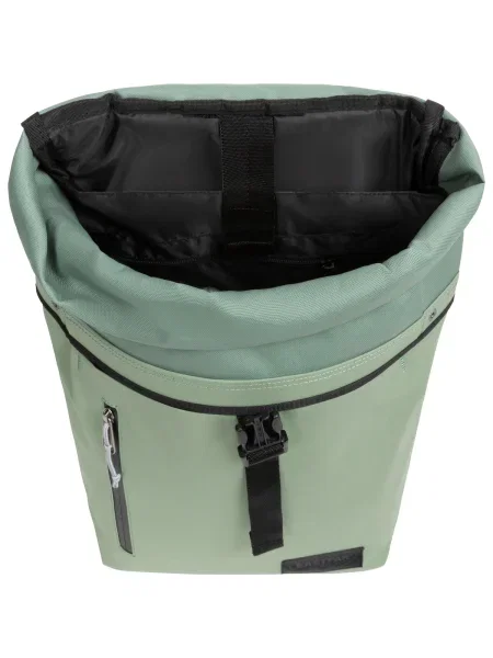 Geantă Eastpak verde