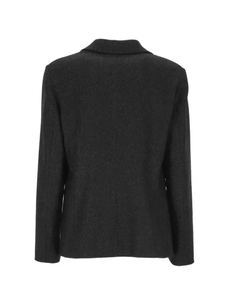 Sacou Alviero Martini 1° Classe negru