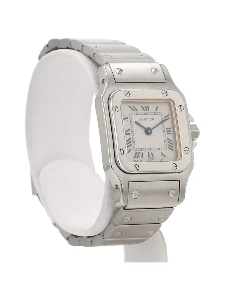 Rochie Cartier argintiu