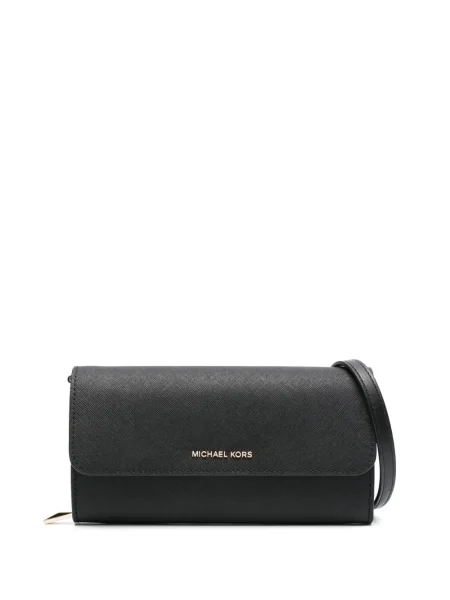 Colier Michael Michael Kors negru