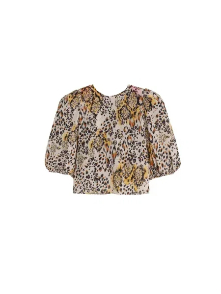 Scalpers Bluză mai multe culori