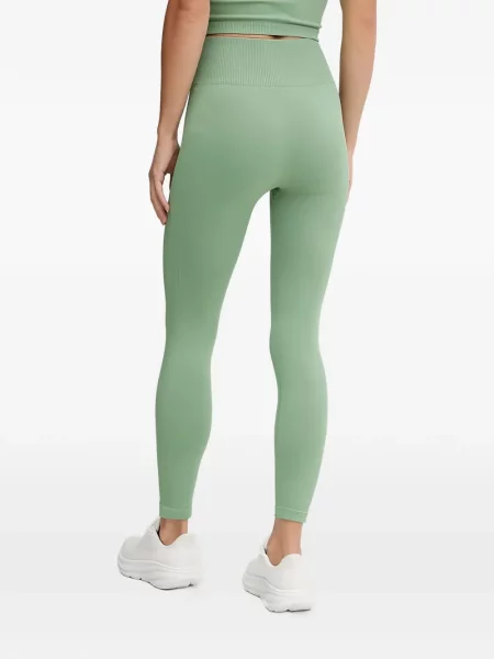 Leggings P.e Nation verde