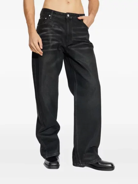Blugi Misbhv negru