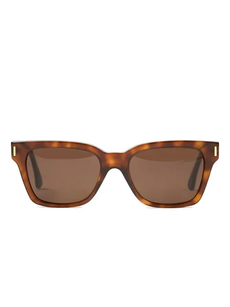 Ochelari de soare Retrosuperfuture maro
