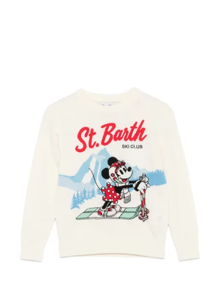 Sweter dziecięcy Mc2 Saint Barth