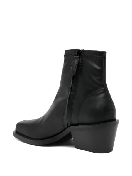 Botine Senso negru