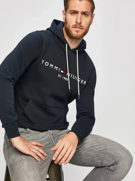 Tommy Hilfiger Bluza
